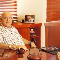Alfredo Hoyos