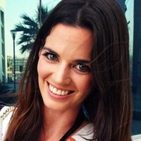 Georgina Temm