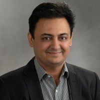 Jigesh Oza