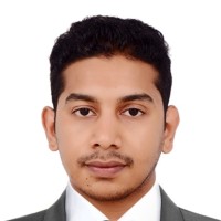 Muhammed Shakker Angillath