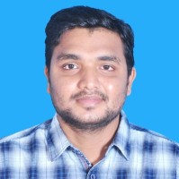 Sangram Mohanty