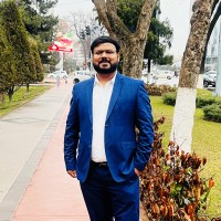 Nitin Verma
