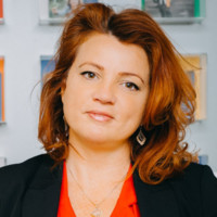 Andrea Alina Nagy