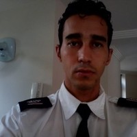 Cleber Carvalho dos Santos