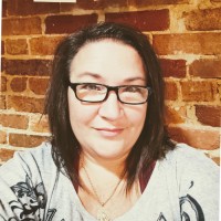 Nichole Gaudette