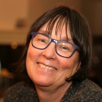 Eva Van Der Voorde