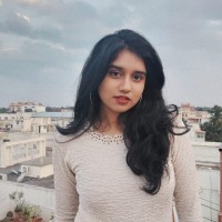 Shruthi Nanditha Ganesh