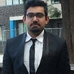Shariq Amin