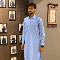Amjad Khan Afridi