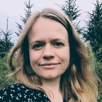 Mette Dalgaard Strøm