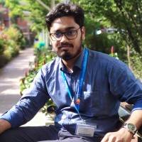 Md Tanvir Ahsan