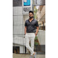 Jagadish Mathapati