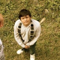 Mayank Harlalka