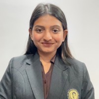Harshali Borse