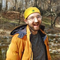 shahriar enayaty moghaddam