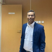 Sunil Deo
