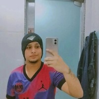 Davi Corloskes da Silva