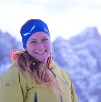 Andrea Mayer
