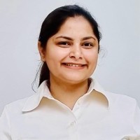 Alinpreet Kaur