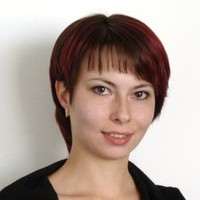 Алла Бугакова