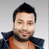 Ghanshyam Kushwaha