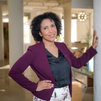 Ramona Cedeño, CPA, PFS, CFP®, CGMA, MBA