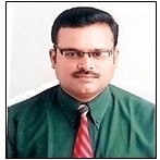 Vikas Bhandare