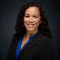 Kaleena Greenberg