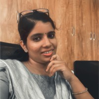 Jasmine Kuriakose