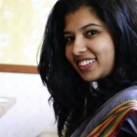 Komal Bhavsar