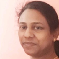 Anu P Thomas