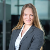 Svitlana Yakymets
