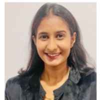 Anisha Gaikwad