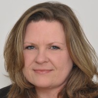 Melanie Sauder-Wahl