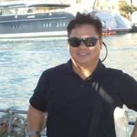 Roy Sarmiento