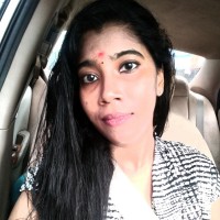 Priyanka Sokkar