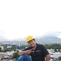 Javier Recinos