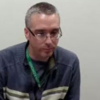 Todd Quesada