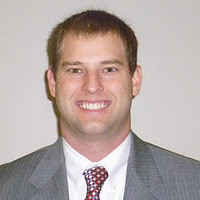 Ben Henry, MBA, QPFC