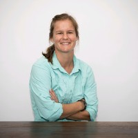 Chantel Muller, Ph.D