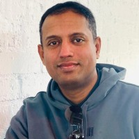 Ranjith Ramachandran