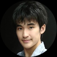 井上靖隆