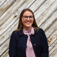 Emma Hindmarsh - Associate Director