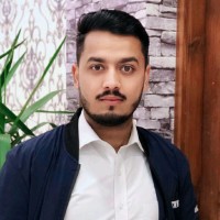 Umer Saeed