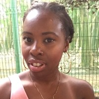 Shamanae Taylor