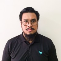 Syafiq Muzahid