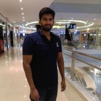 Ahmed Sheheen K