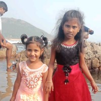 Sanvi Kolli