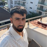 Sohail Mahmood