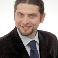 Paweł Jarosz